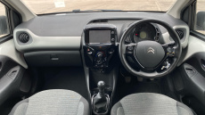 Citroen C1 1.2 PureTech Flair 5dr Petrol Hatchback